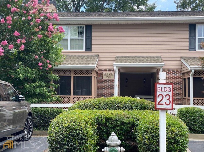 Building Photo - 279 Quail Run