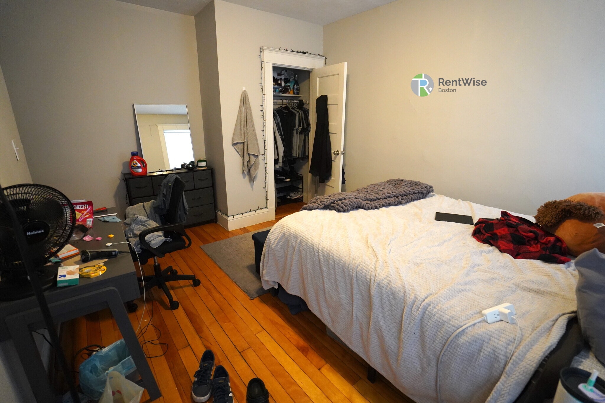 Building Photo - 228 South St