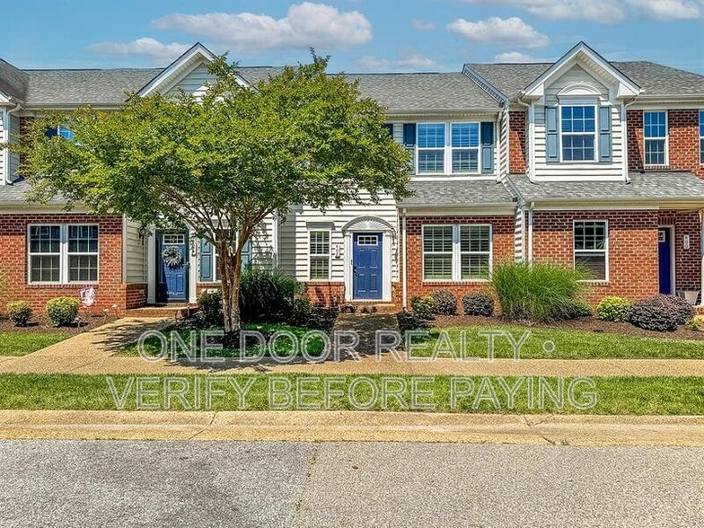 Building Photo - 402 Lewis Burwell Pl