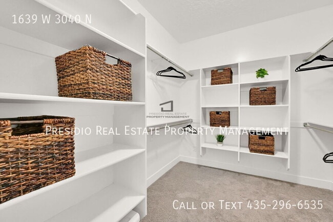 Building Photo - 1639 W 3040 N St