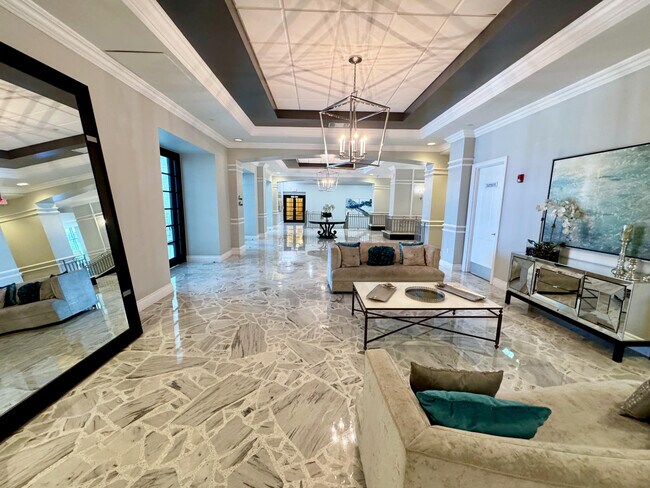 Building Photo - 2501 S Ocean Dr