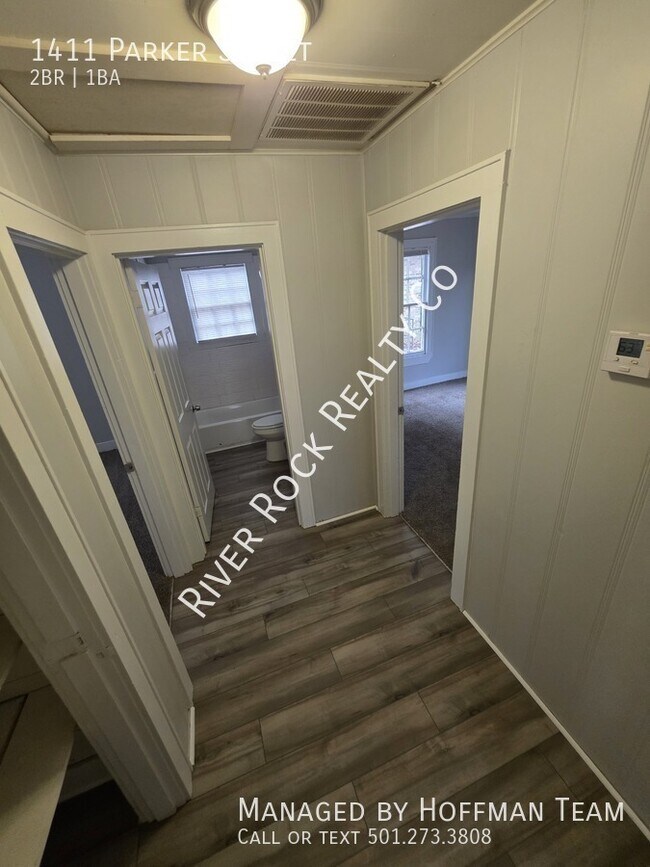 Building Photo - 1411 Parker St