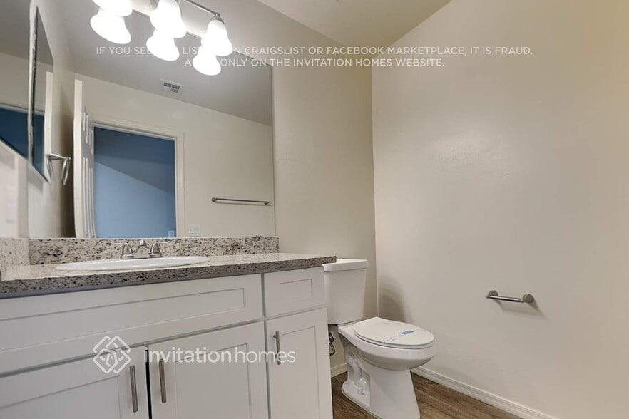 Building Photo - 3278 W Yellow Peak Dr