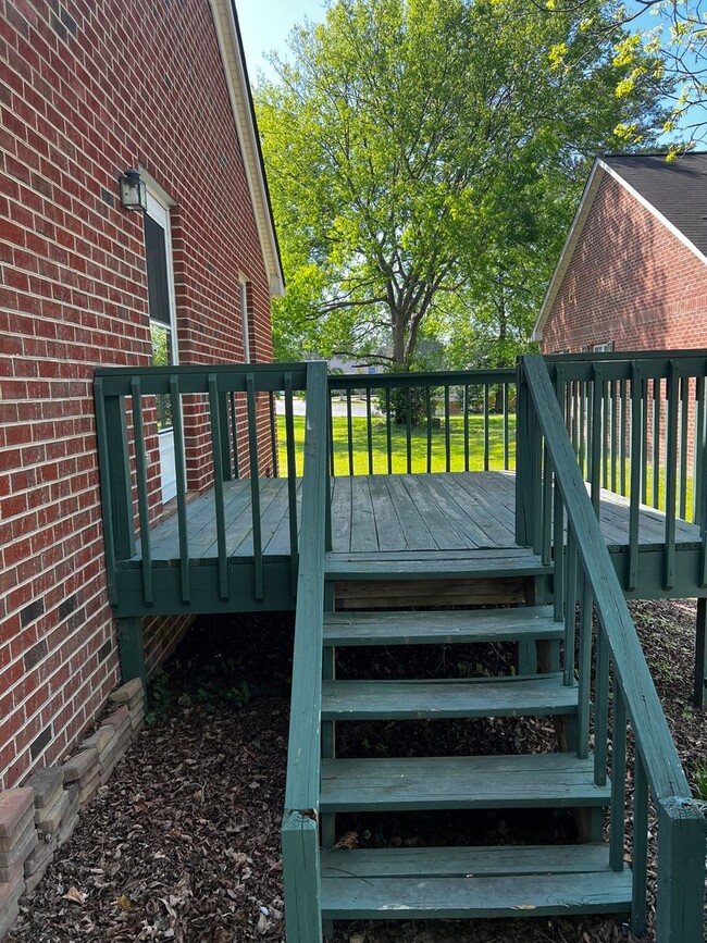 Building Photo - 2 bedroom in Lillington