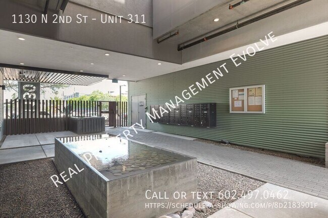 Building Photo - 1130 N 2nd St