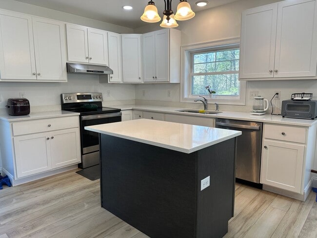 Building Photo - Newly Built! Spacious 4BR 2 Bath House