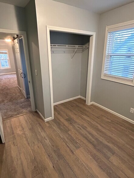 bedroom 2 - 310 K St