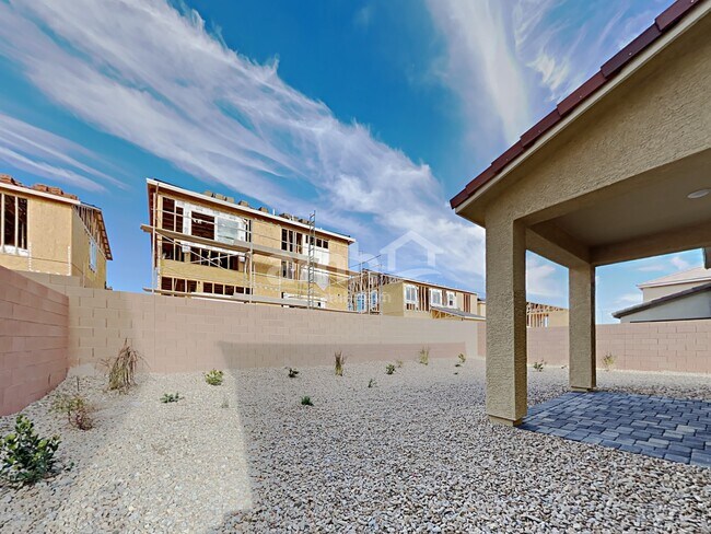 Building Photo - 716 Terrain Star Ave