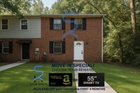 Building Photo - Move in before December 31st and get $100 OFF your rent for the first 3 months — PLUS a $250 Amaz...