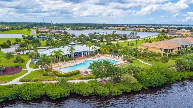 Building Photo - 910 Tidewater Shores Loop