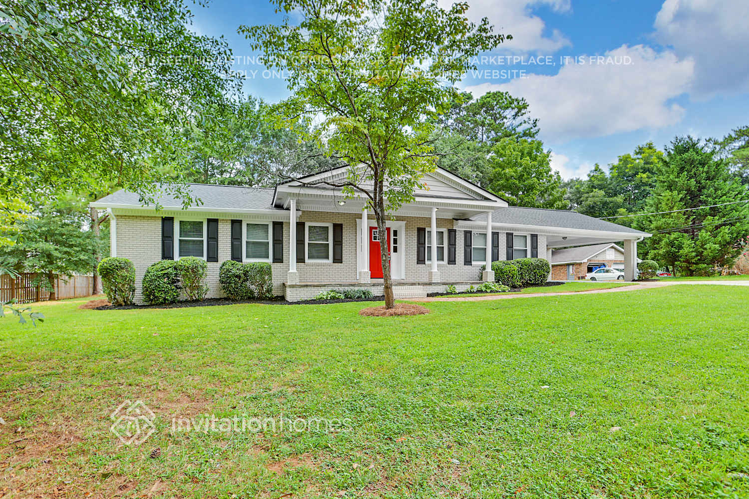Building Photo - 2045 Blackwell Rd