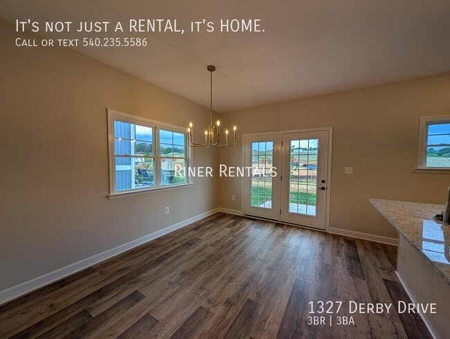Building Photo - 1327 Derby Dr