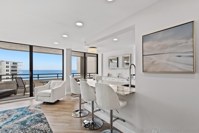 Building Photo - 3560 S Ocean Blvd