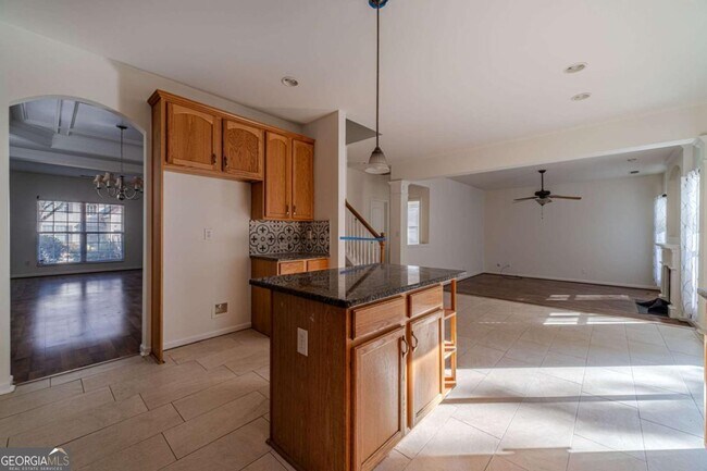 Building Photo - 1135 Simonton Peak Wy