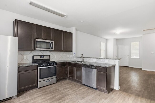 Building Photo - 5711 Esk River Trl