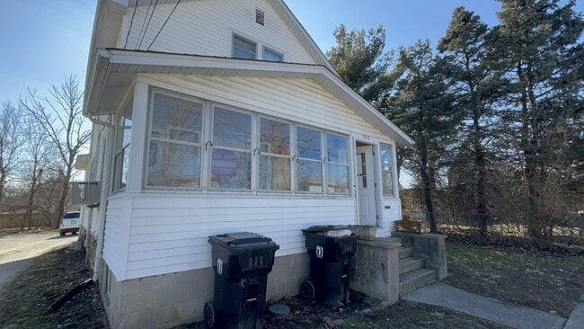 Building Photo - 205 E Phoenix Ave