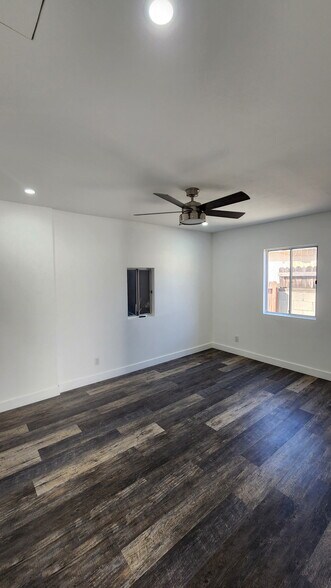 Building Photo - 7022 Willis Ave