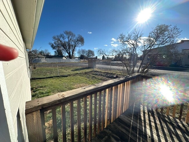 Building Photo - 5776 Harlan Dr