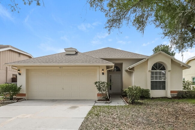 Building Photo - 4851 Mill Run Dr