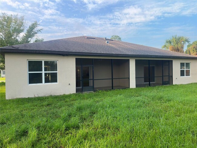 Building Photo - Palm Coast Rental Home