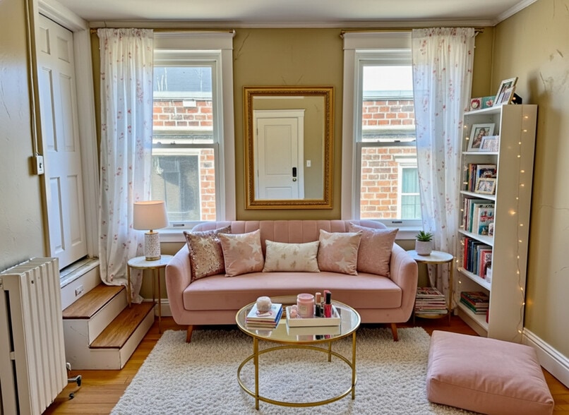 Building Photo - 68 Egmont St