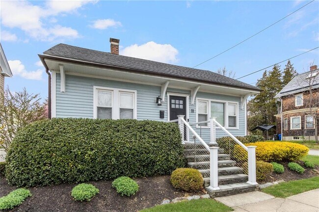 Building Photo - 11 Eustis Ave