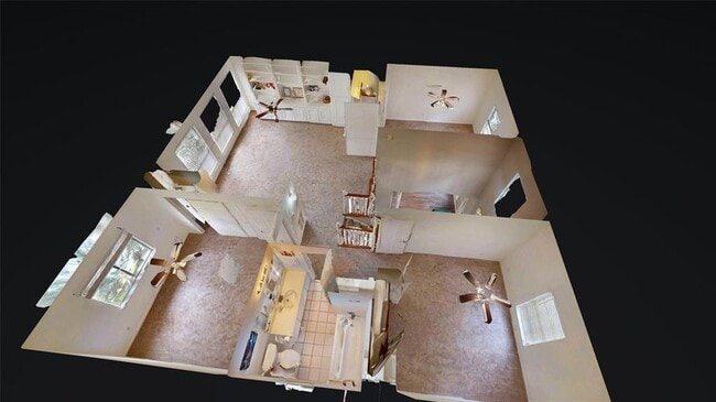 Building Photo - 14919 Forest Trails Dr
