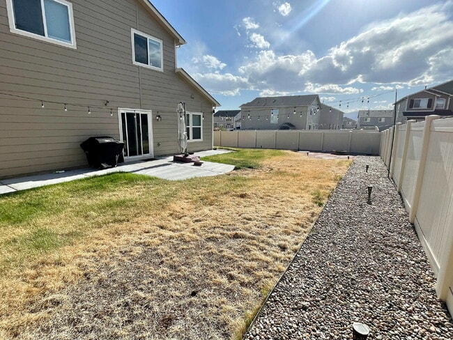 Building Photo - Charming Corner-Lot Home with Office, Fire Pit and Solar Panels on Primavera Lane, Fountain, CO!