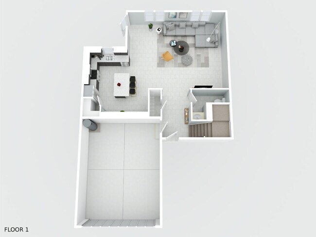 Building Photo - Welcome to The Bowen Floor Plan - 2 WEEKS ...