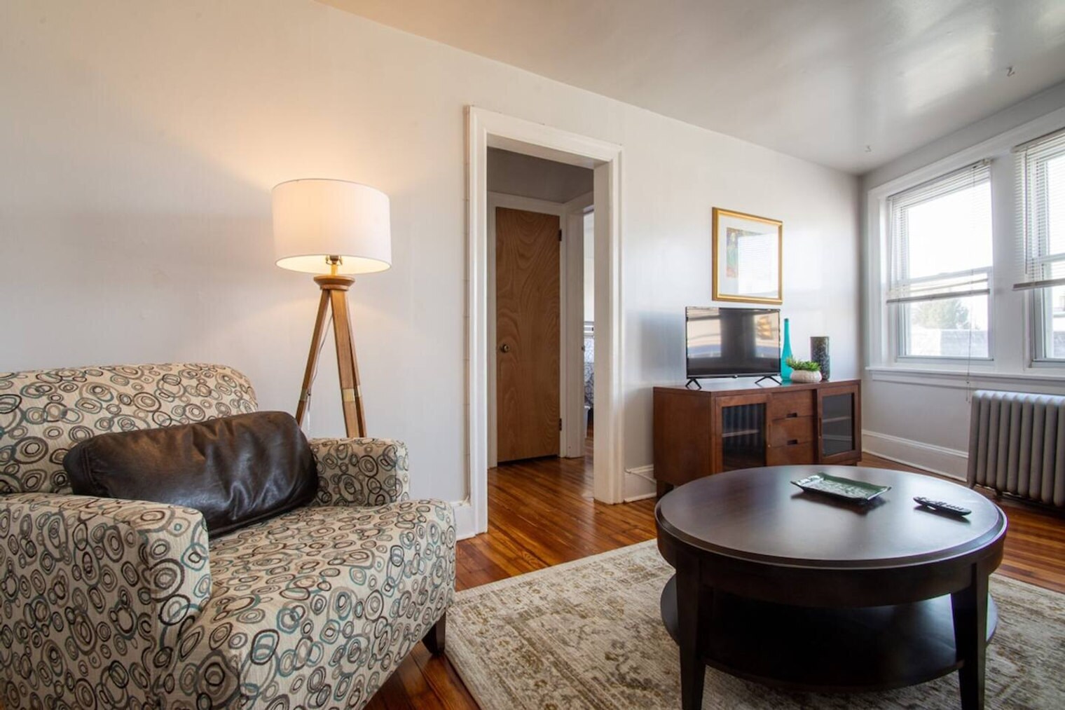 Building Photo - 658 Lancaster Ave