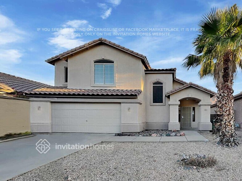 Primary Photo - 8802 E University Dr