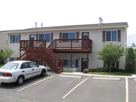 Building Photo - 4006 Cheyenne St #A