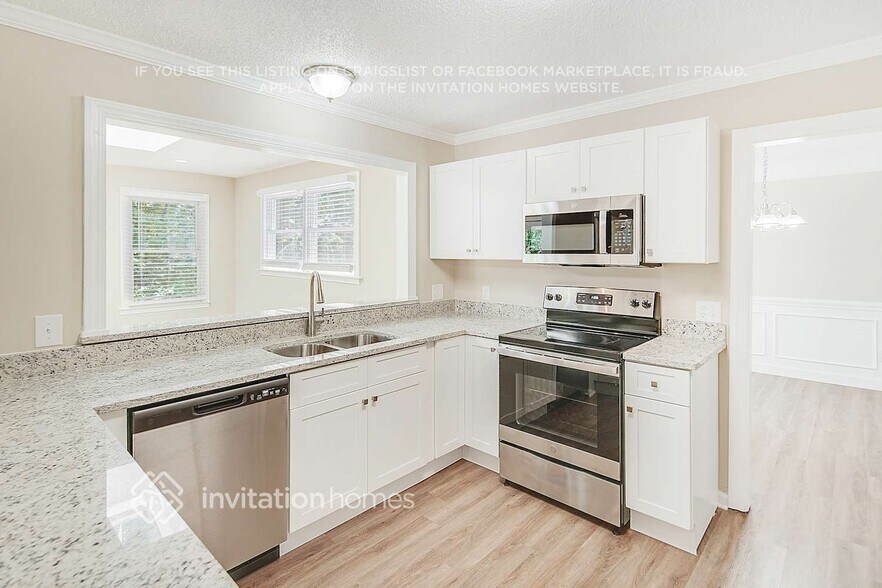 Building Photo - 3929 Melshire Ln