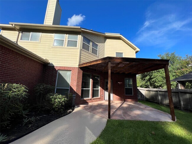 Building Photo - 23703 Banning Point Ct