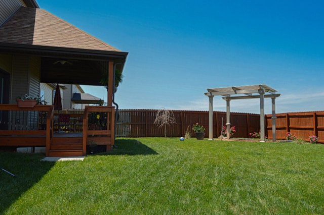 Building Photo - Pet Friendly Four Bedroom!