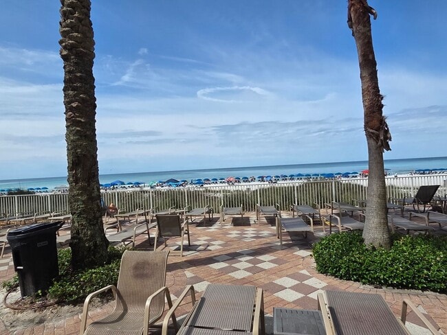 Building Photo - Gulf-Front Penthouse Living at The Shores ...