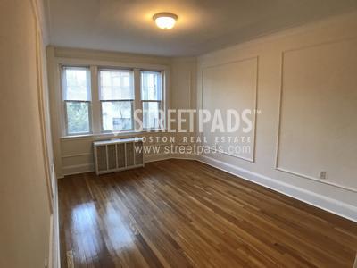 Building Photo - 1 bedroom in Boston MA 02135