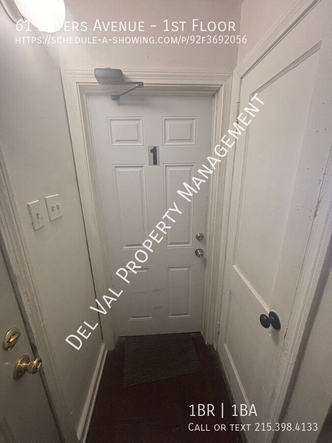 Building Photo - 61 Sayers Ave