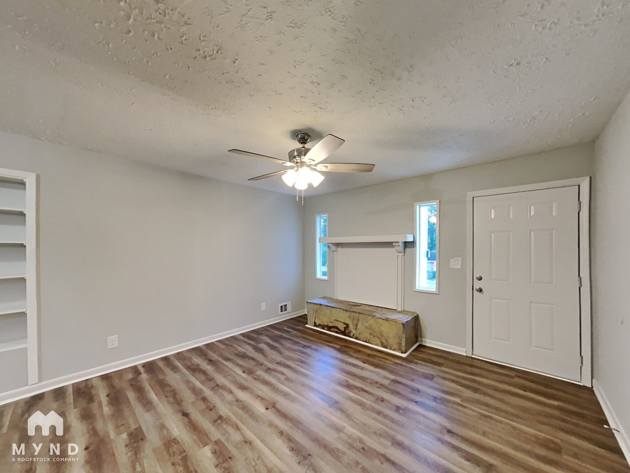 Building Photo - 7054 Chappell Cir NW