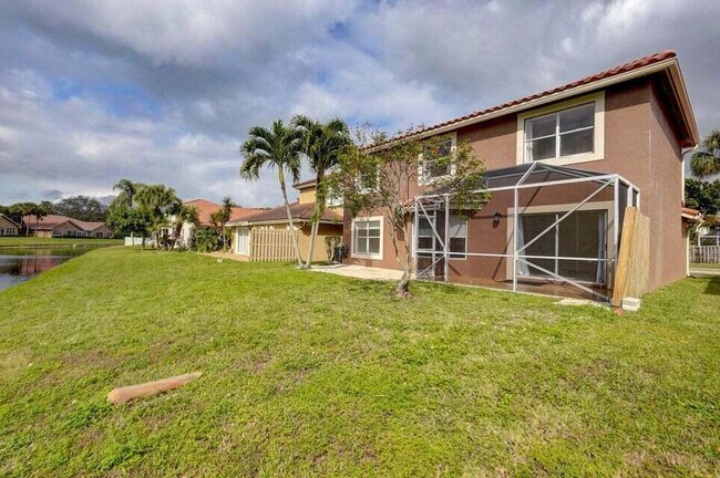 Building Photo - 10758 Lake Jasmine Dr