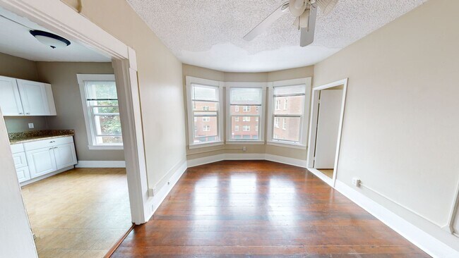 Interior Photo - Towne Apartments