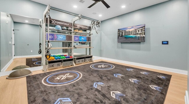 Building Photo - 1202 Marquis Pkwy