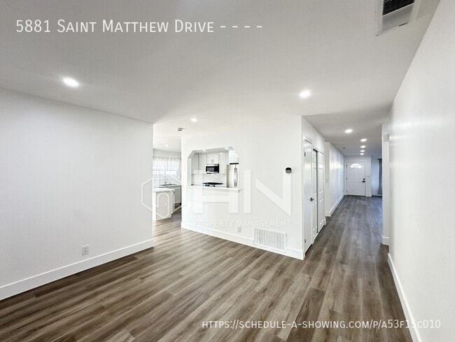 Building Photo - 5881 Saint Matthew Dr