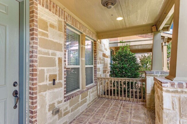 Building Photo - 4140 Cascade Sky Dr