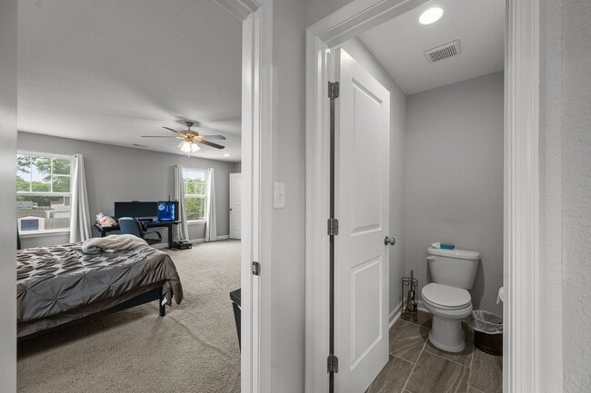 Building Photo - Spacious 6-Bedroom Home with Private Backy...