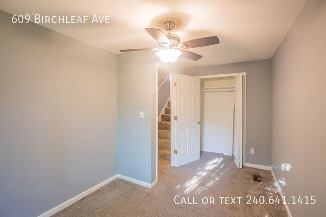 Building Photo - 609 Birchleaf Ave