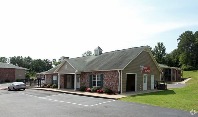 Building Photo - Blossom Apartments