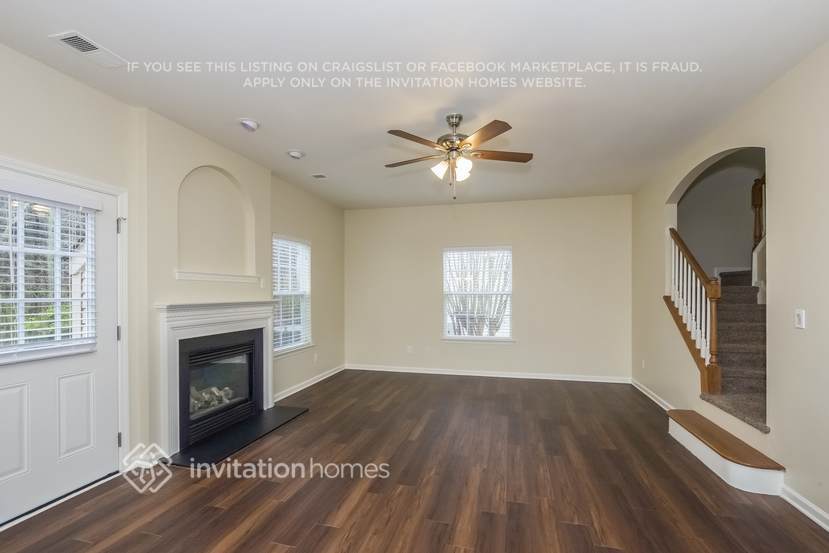 Building Photo - 2517 Ashby Woods Dr