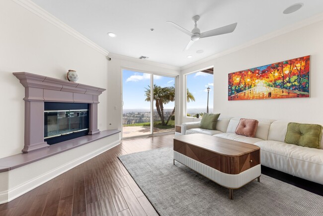 Building Photo - A Private Hillside Haven with Sweeping Val...