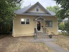 Building Photo - 314 S Sherwood St